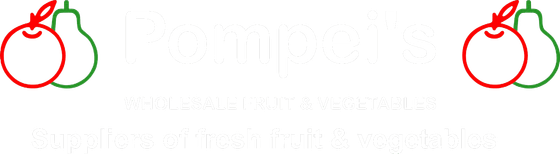 Pompei’s Wholesale Fruit & Vegetables suppliers of fresh fruit & vegetables in Melbourne